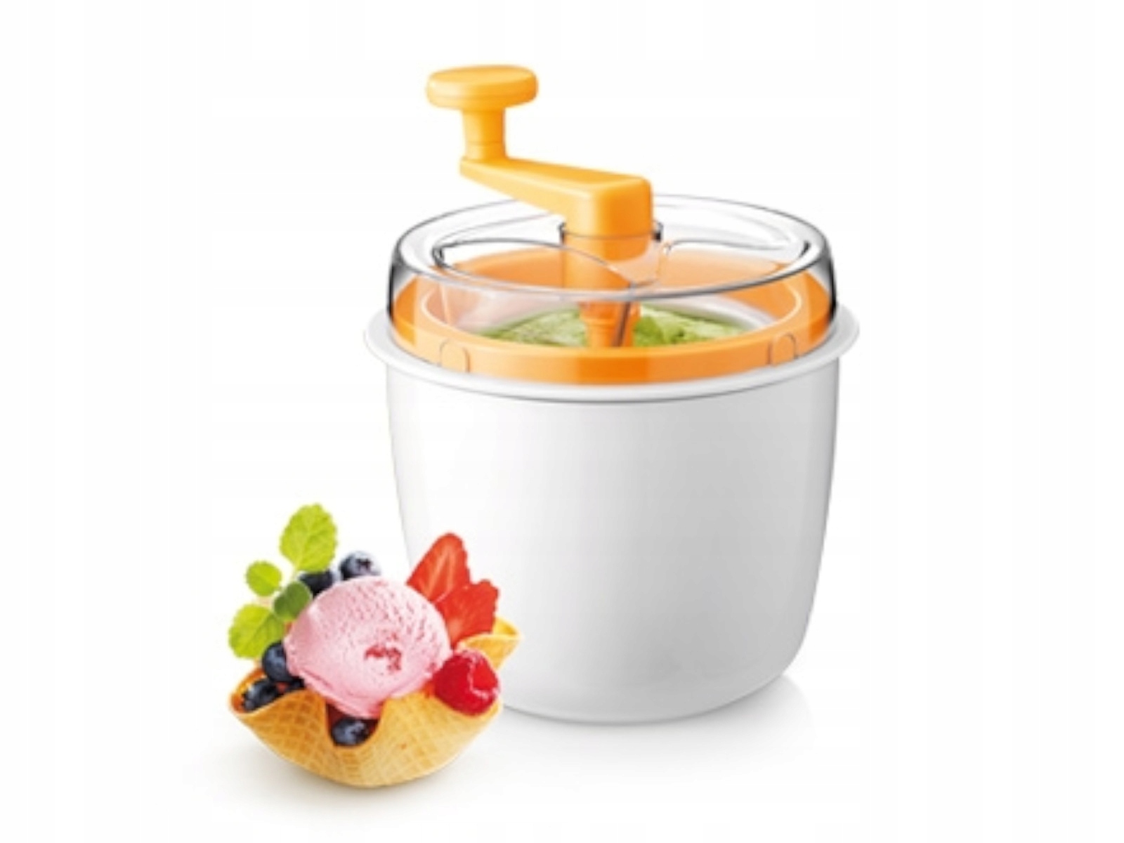 Maszynka Do Lodów Della Casa