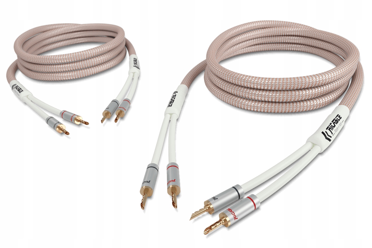 Reproduktor Ricable Dedalus Elite (2 x 2,5 m)