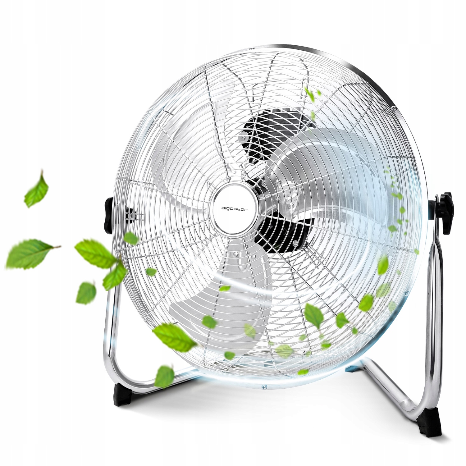 

Przemysłowy wentylator wentylatorowy Aigostar 50W