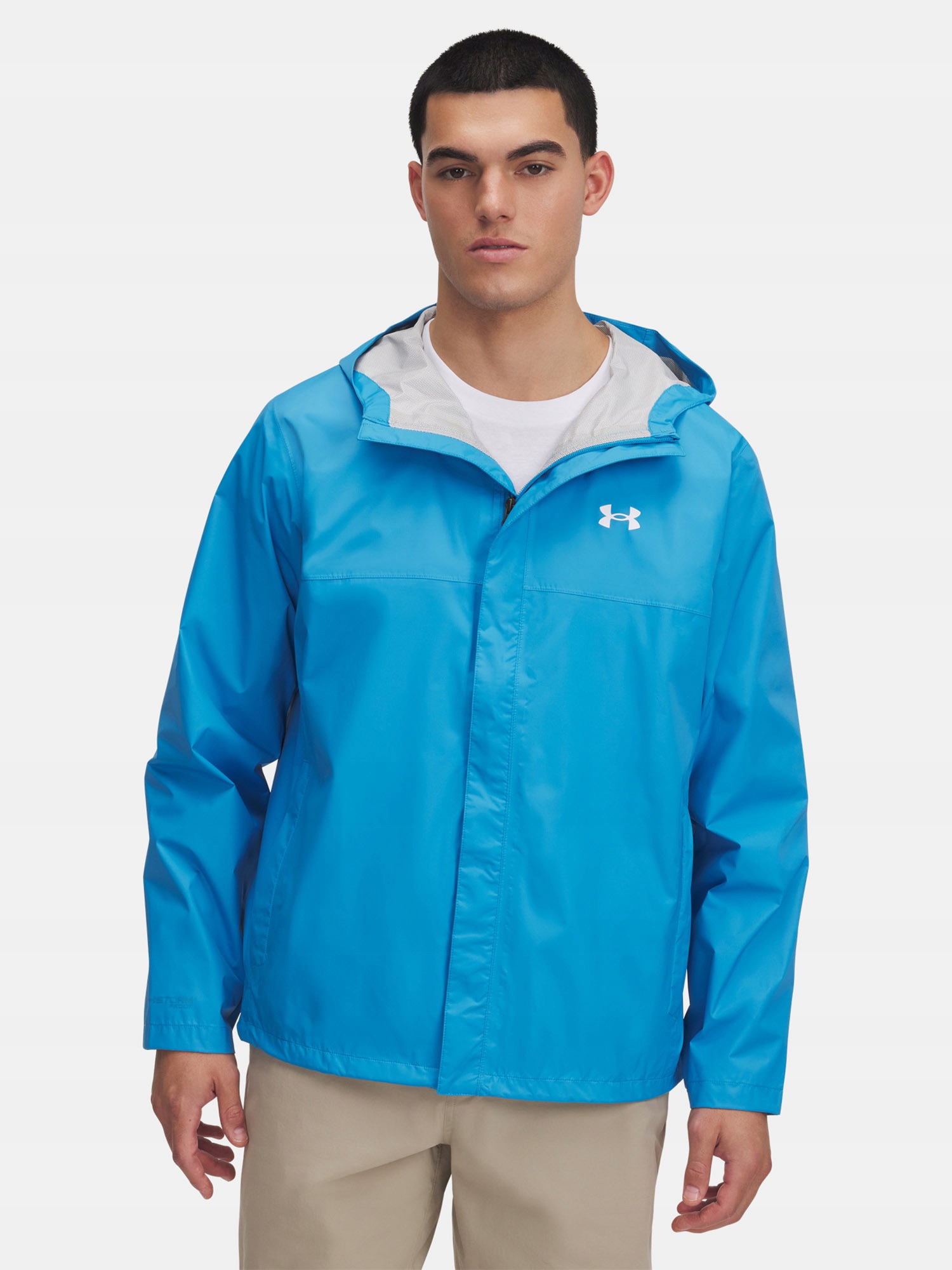 Pánská bunda Under Armour Cloudstrike Jacket