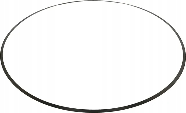 Pierścień, 0,05 mm, John Deere