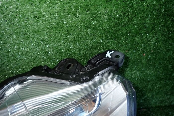 CITROEN C1 II 14-20 reflektor right light right
