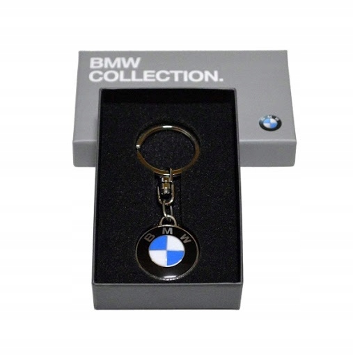 

Bmw brelok do kluczy