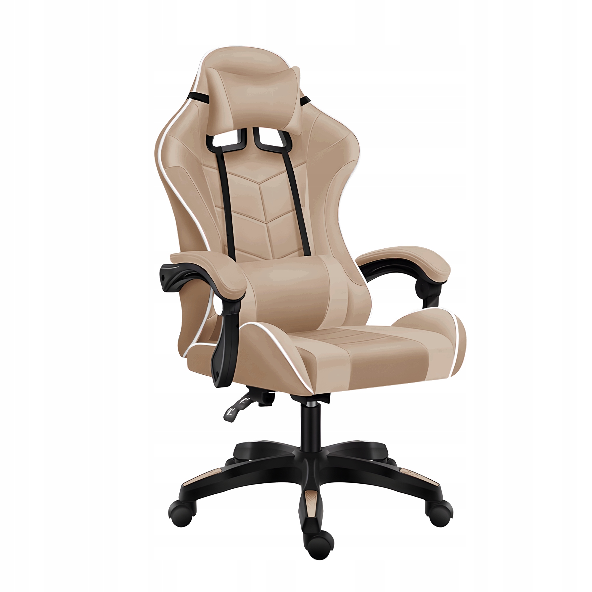 Herné, Kancelárske, Masážne Kreslo, Umelá Koža, Gt Extreme FG-019