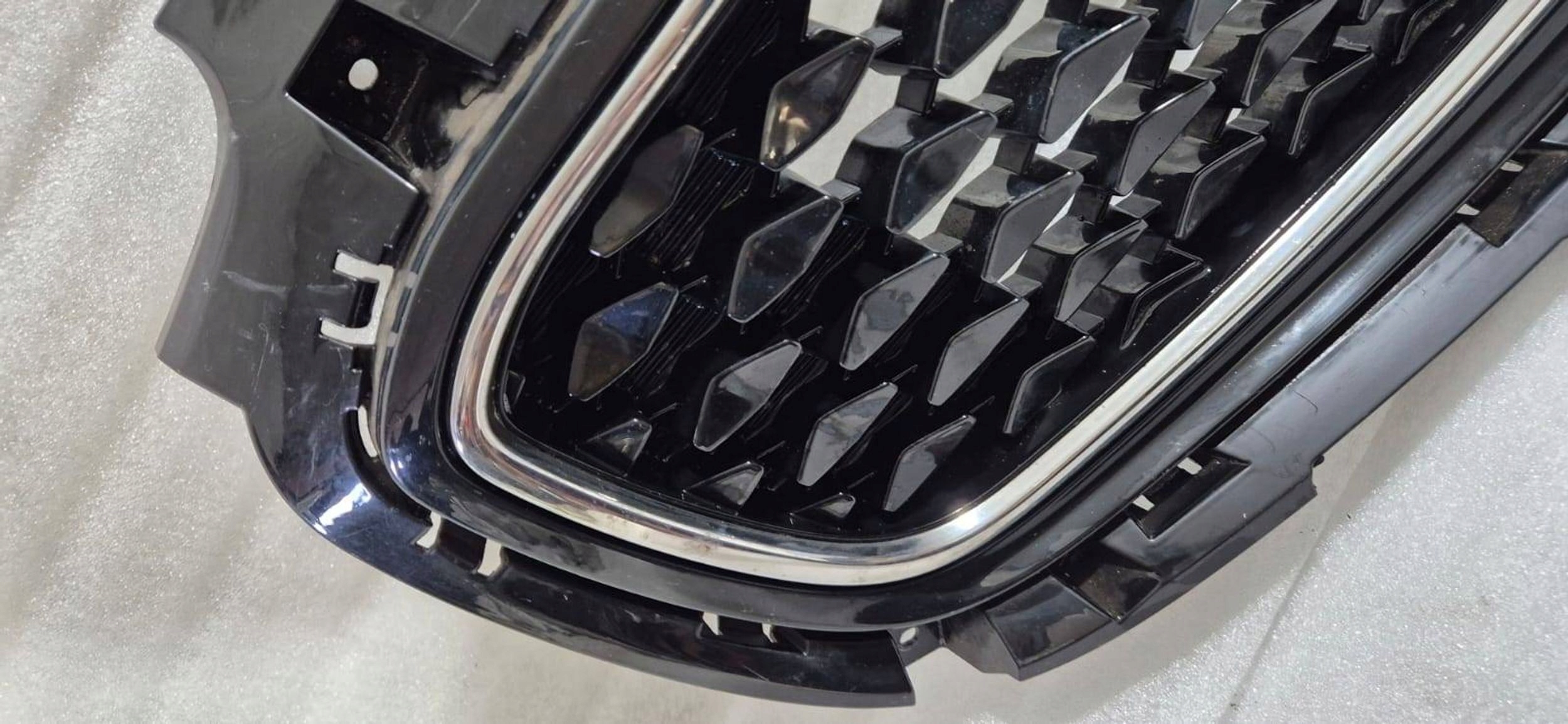 Kia Sportage JA Kühlergrill FRONTGRILL Kühlergitter - Thumbnail 7