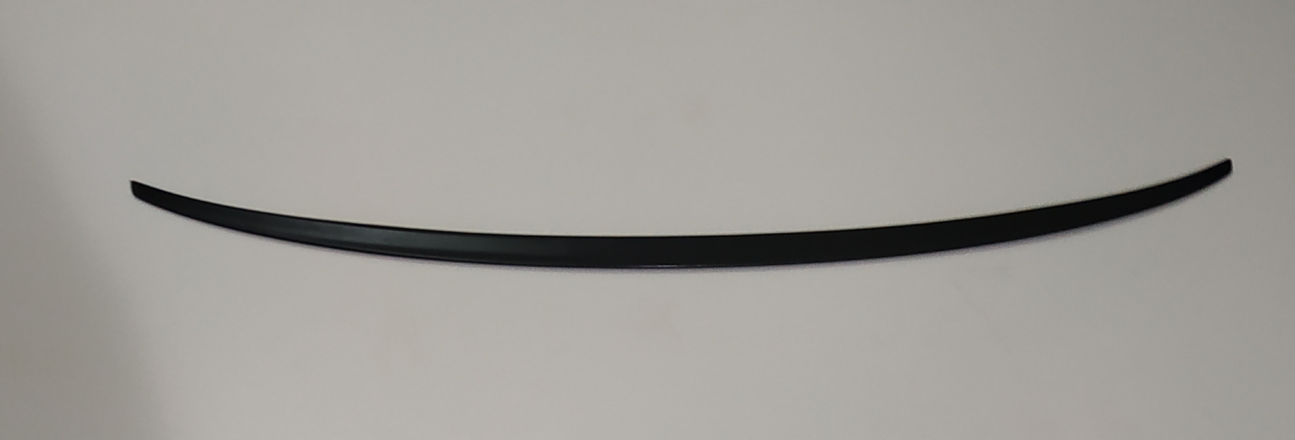 AUDI A3 S3 8V SEDAN S-LINE LOOK SPOILER LOTKA