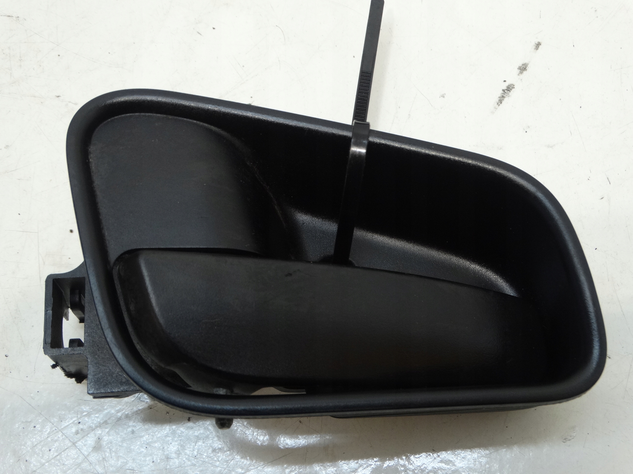handle inner left front FIAT FIORINO 20R. 1354719080