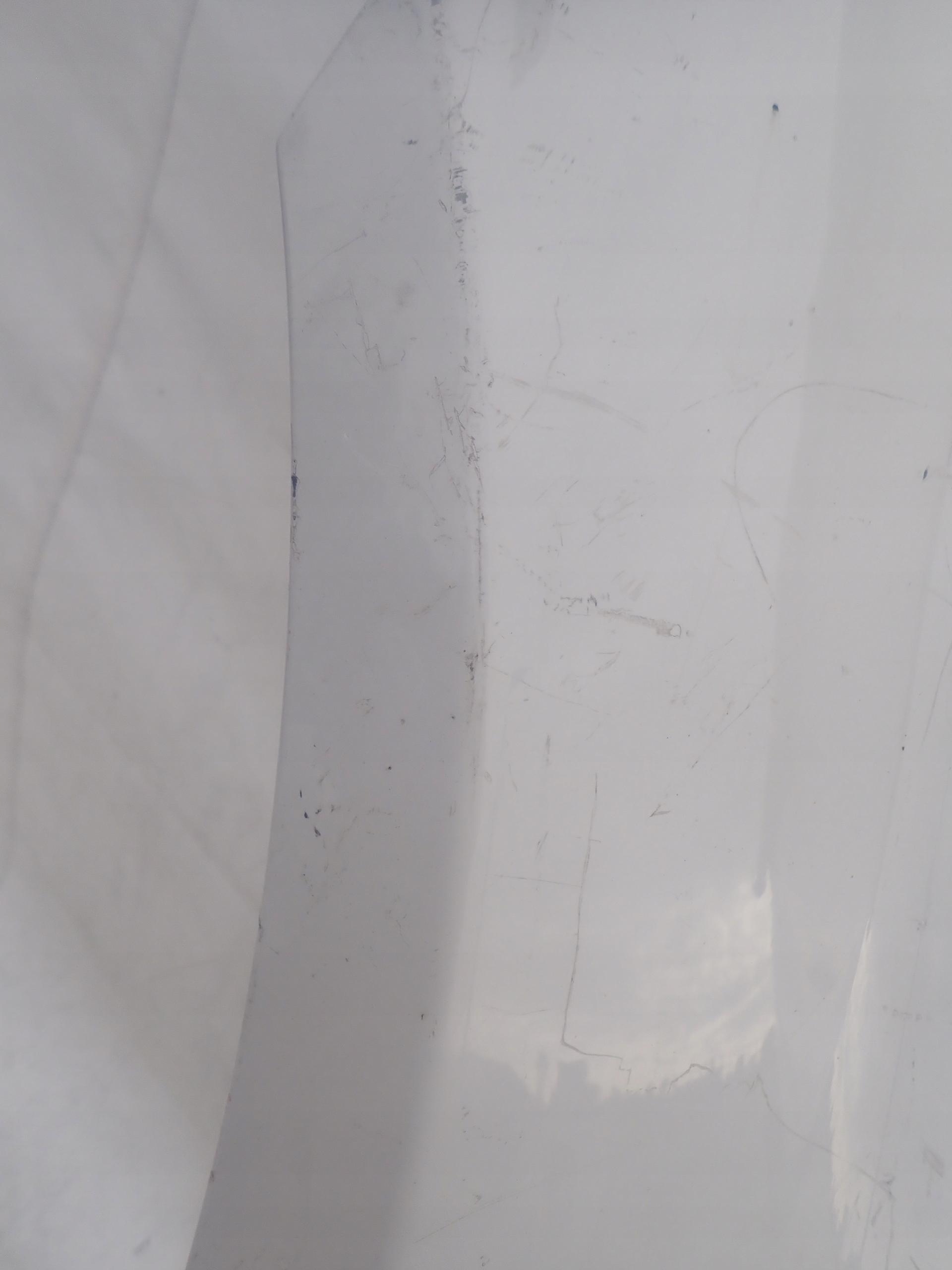 BMW 3 F30 F31 11- fender left front front