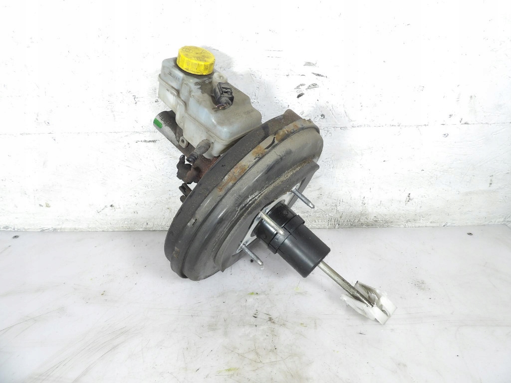 SKODA RAPID 1.4TDI Servo bremsen 6C1614105E