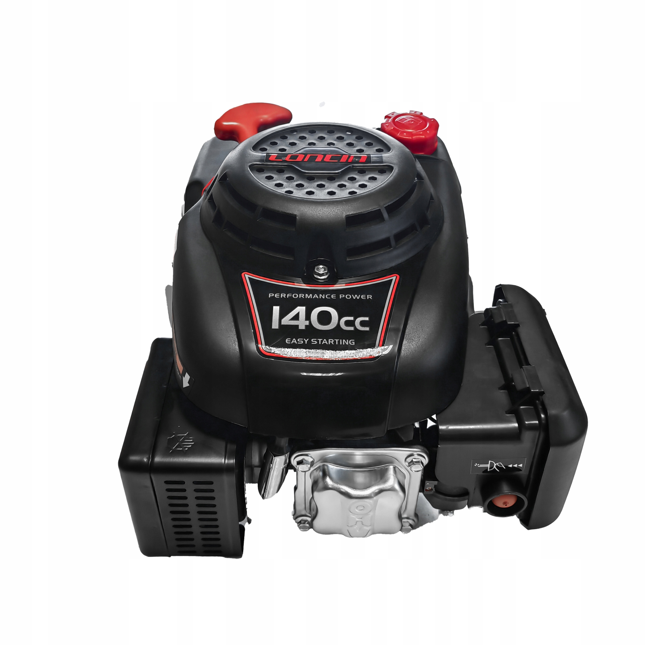 Spaľovací motor Loncin LC1P61FA