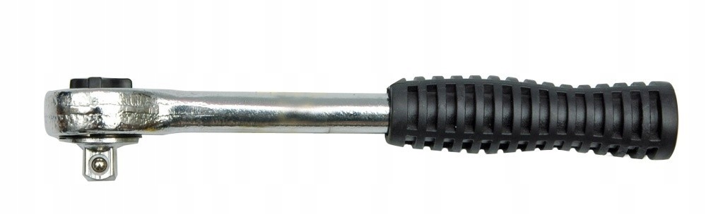

Grzechotka 1/2" 45 zębów 53540 Vorel