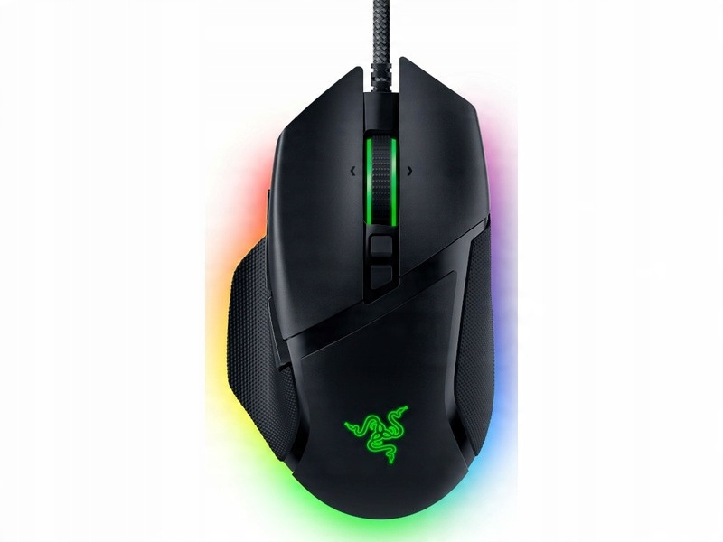 

Mysz Razer Basilisk V3