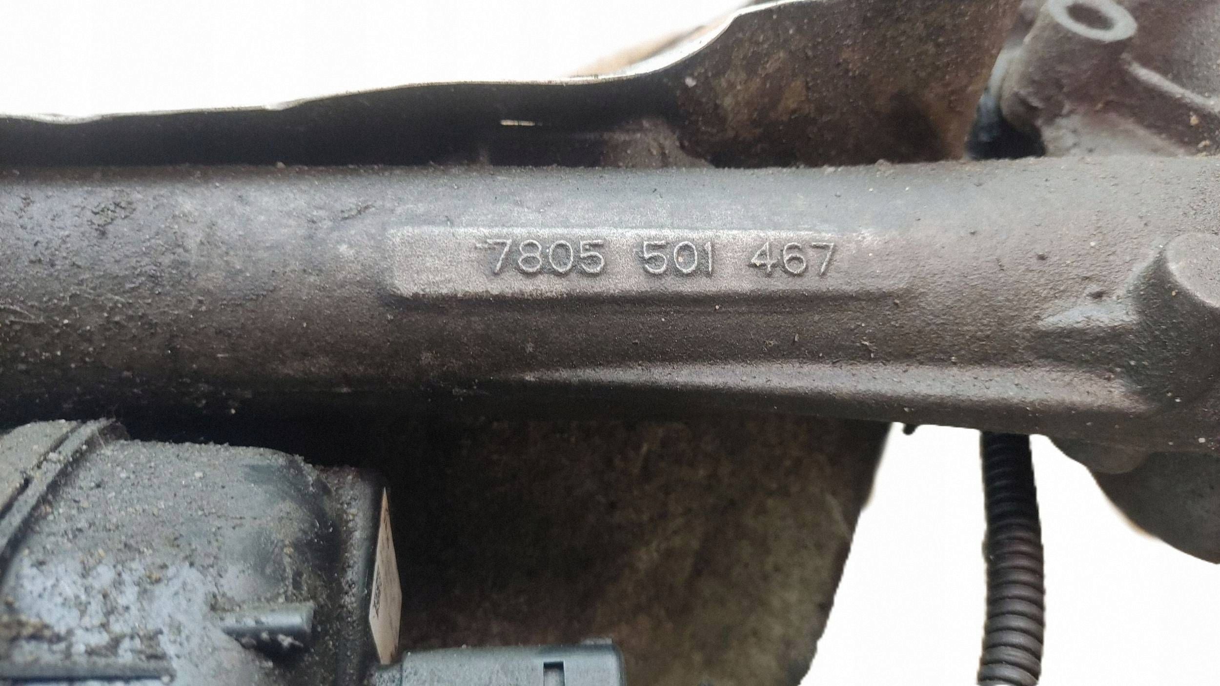 Boîter direction VOLKSWAGEN SCIROCCO