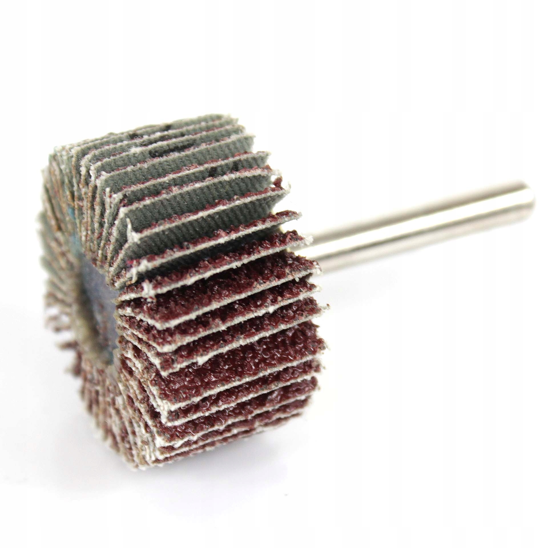 

Ściernica trzpieniowa listkowa 40x20x6 P80