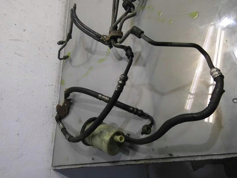 ZBIORNICZEK WSPOMAGANIA PRZEWOD RANGE ROVER SPORT