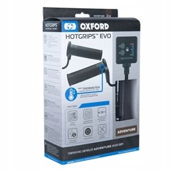 PODGRZEWANE MANETKI OXFORD el420