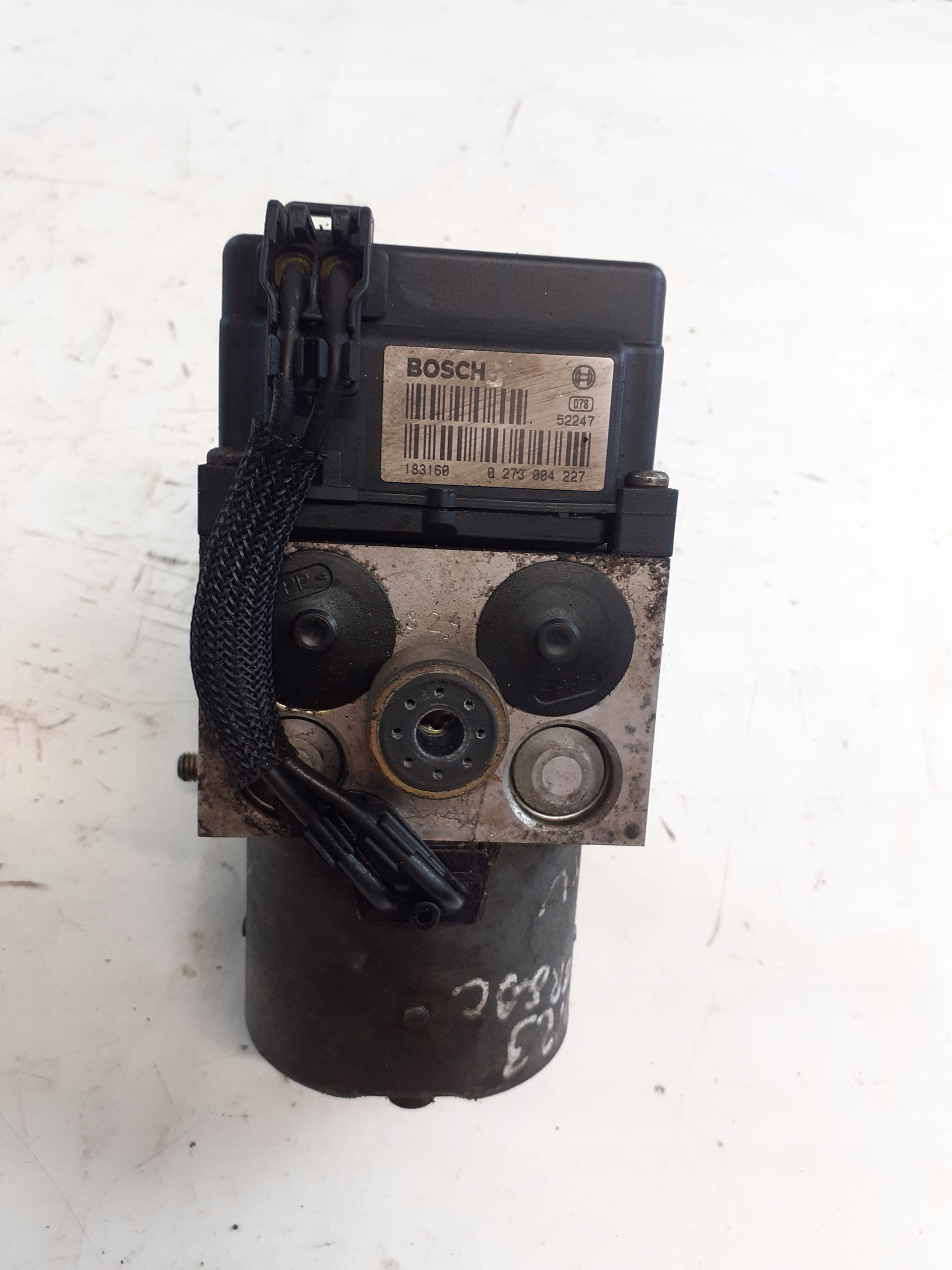 Pumpe ABS Opel Corsa C 1.0 12V