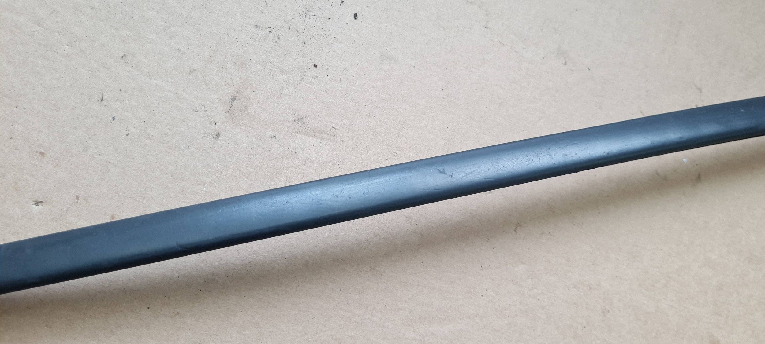 Q5 8R SQ5 moulding cover cap windows CZOLOWEJ left left front 8R0854327A