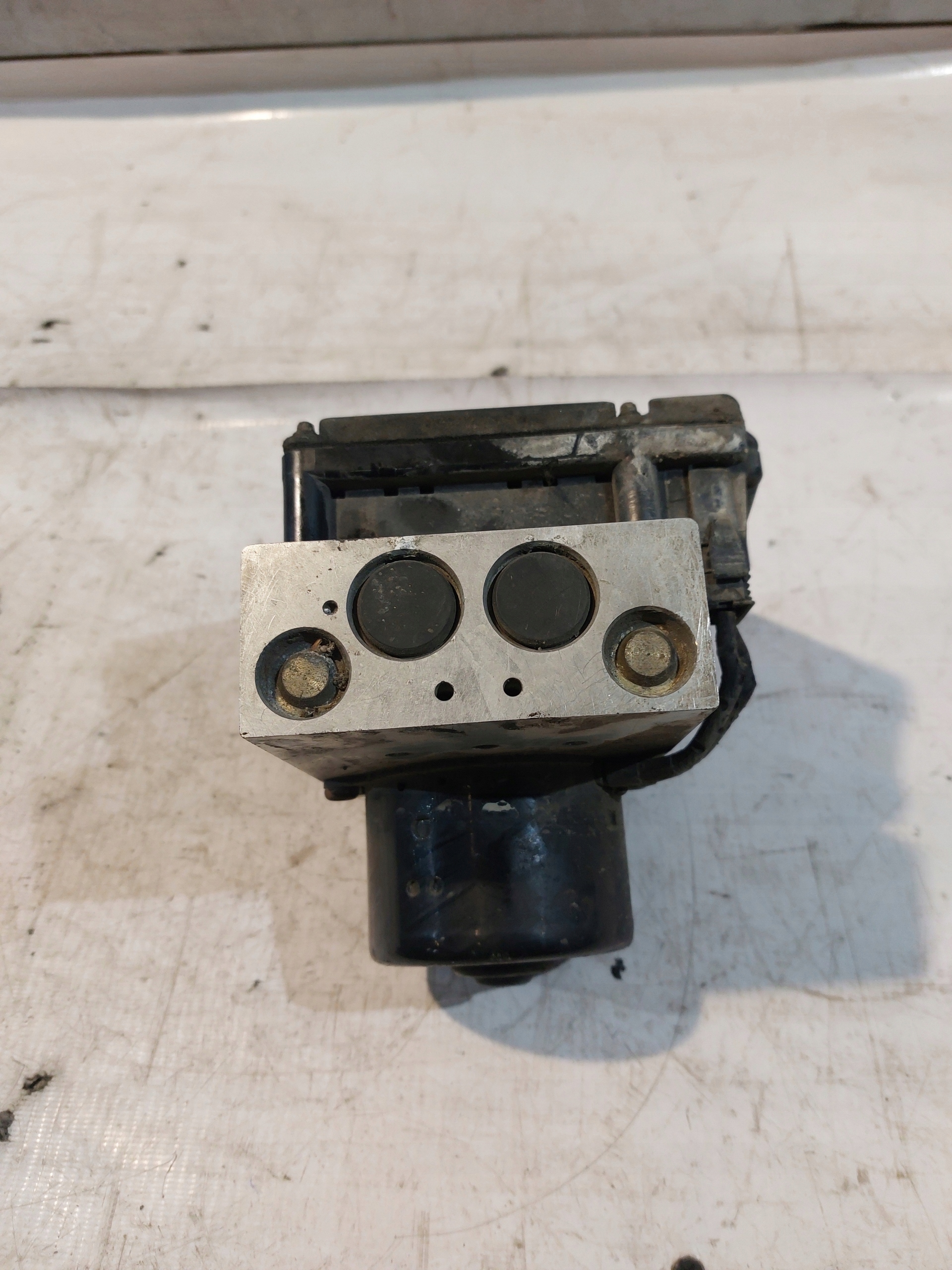 Pompa ABS 1J0 907 379 AF VW BORA 1.9TDI