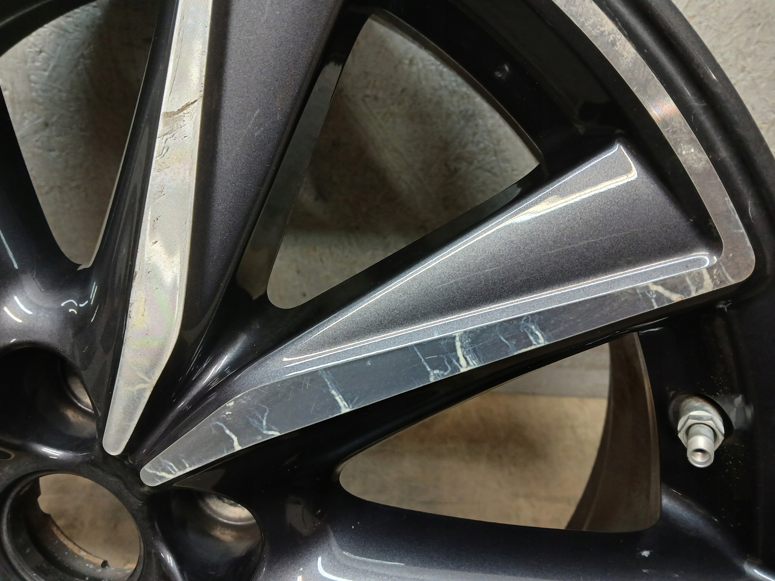 disk hliníkový MAZDA 7J 18" ET45 5X114,3 9965117090