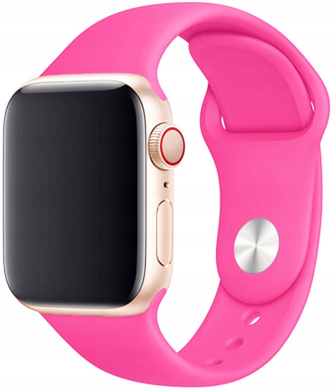 

Pasek Do Apple Watch 1-8 Se 42/44/45/49MM