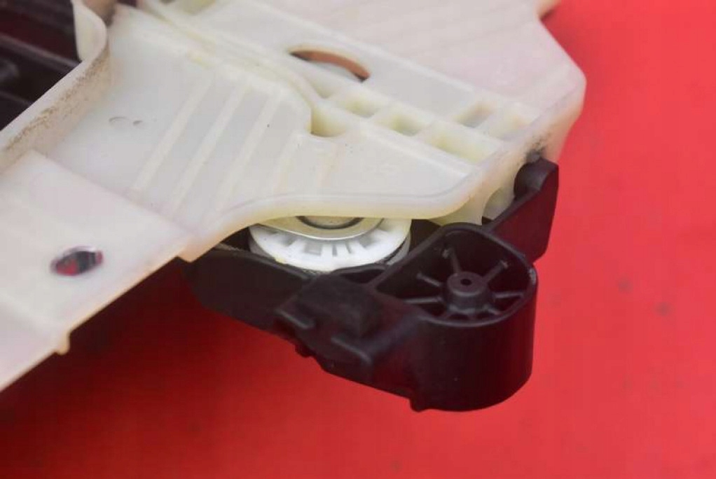 window regulator right front EU 9830335980 CITROEN BERLINGO 4 IV 18-21
