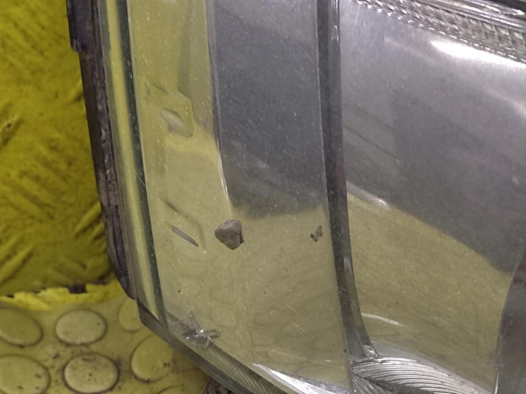 CITROEN BERLINGO REFLEKTOR light right front