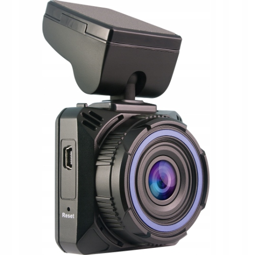 Autokamera Video Hd záznamník jazdy do 256 Gb Navitel R600 Dvr