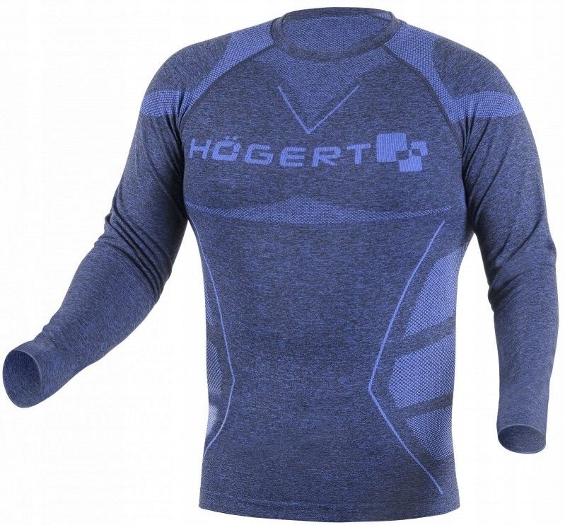 Koszulka bielizna TERMOAKTYWNA męska SZYBKOSCHNĄCA TERMICZNA Kod producenta 5906667188820