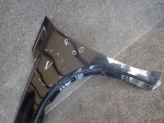 SUZUKI VITARA III 15- fender left front front
