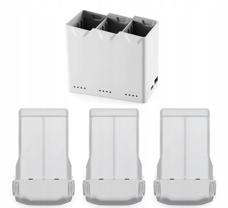 Series Intelligent Battery 2453 mAh dla Dji Mini 4 Pro/ Mini 3 Pro/ Mini 3