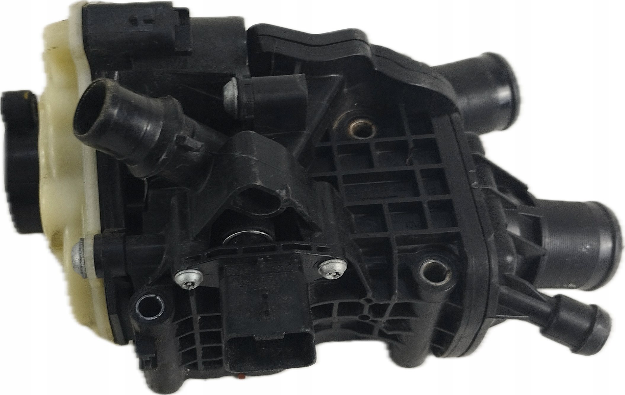 OBUDOWA TERMOSTATU CITROEN PEUGEOT 2.0 HDI 9849443980