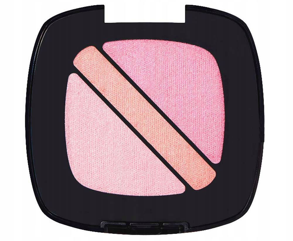 Loreal Blush Sculpt 201 Soft Rosy Róż do policzków PEŁNOWYMIAROWY PRODUKT