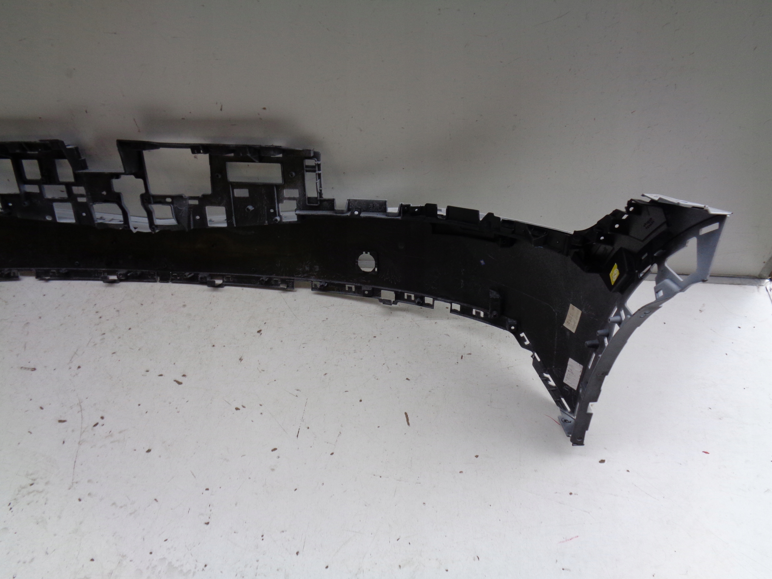 front bumper HYUNDAI IONIQ 5 21- NR 43550