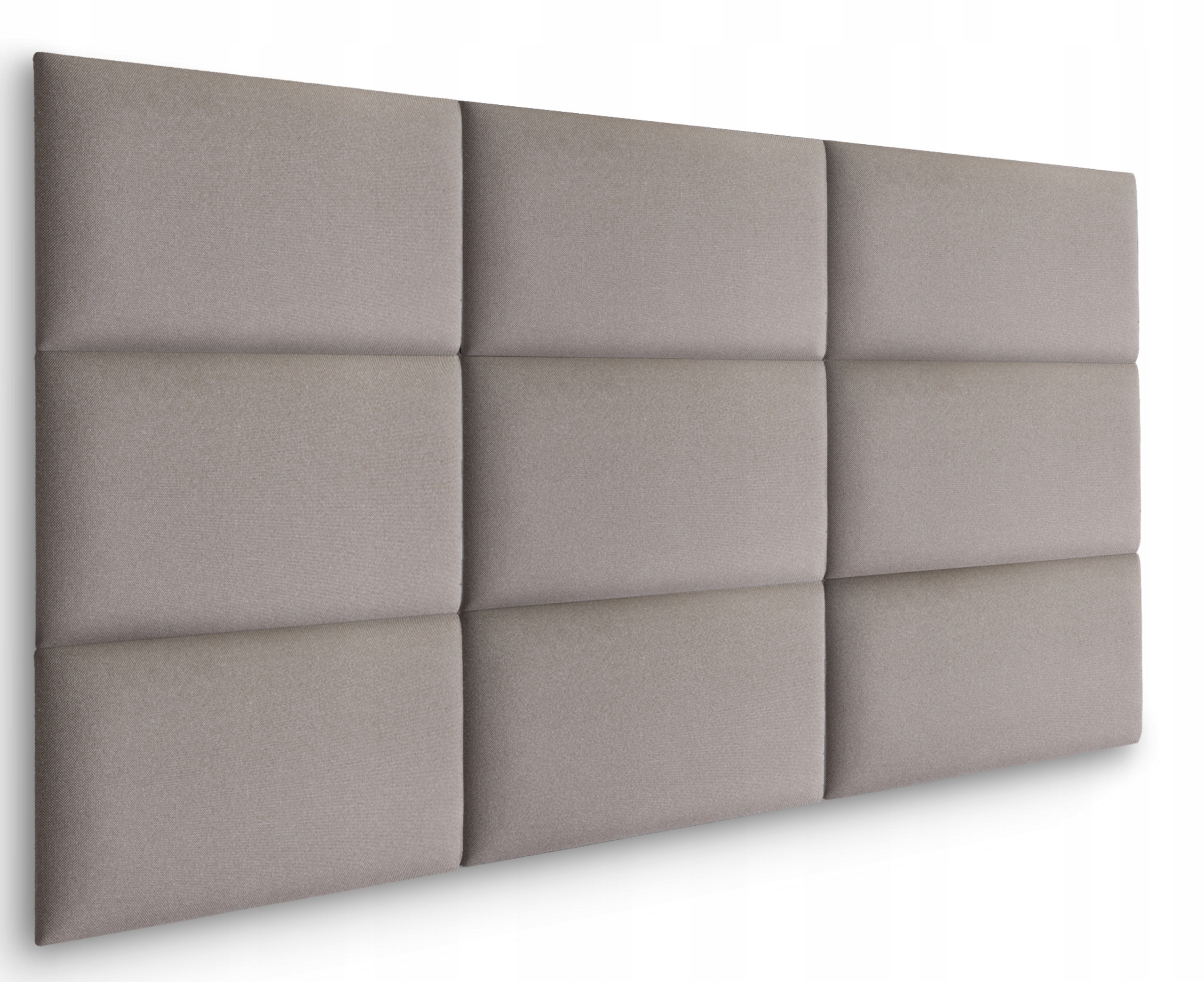 

Panele Tapicerowane Ścienne 60X30 Zagłówek promo