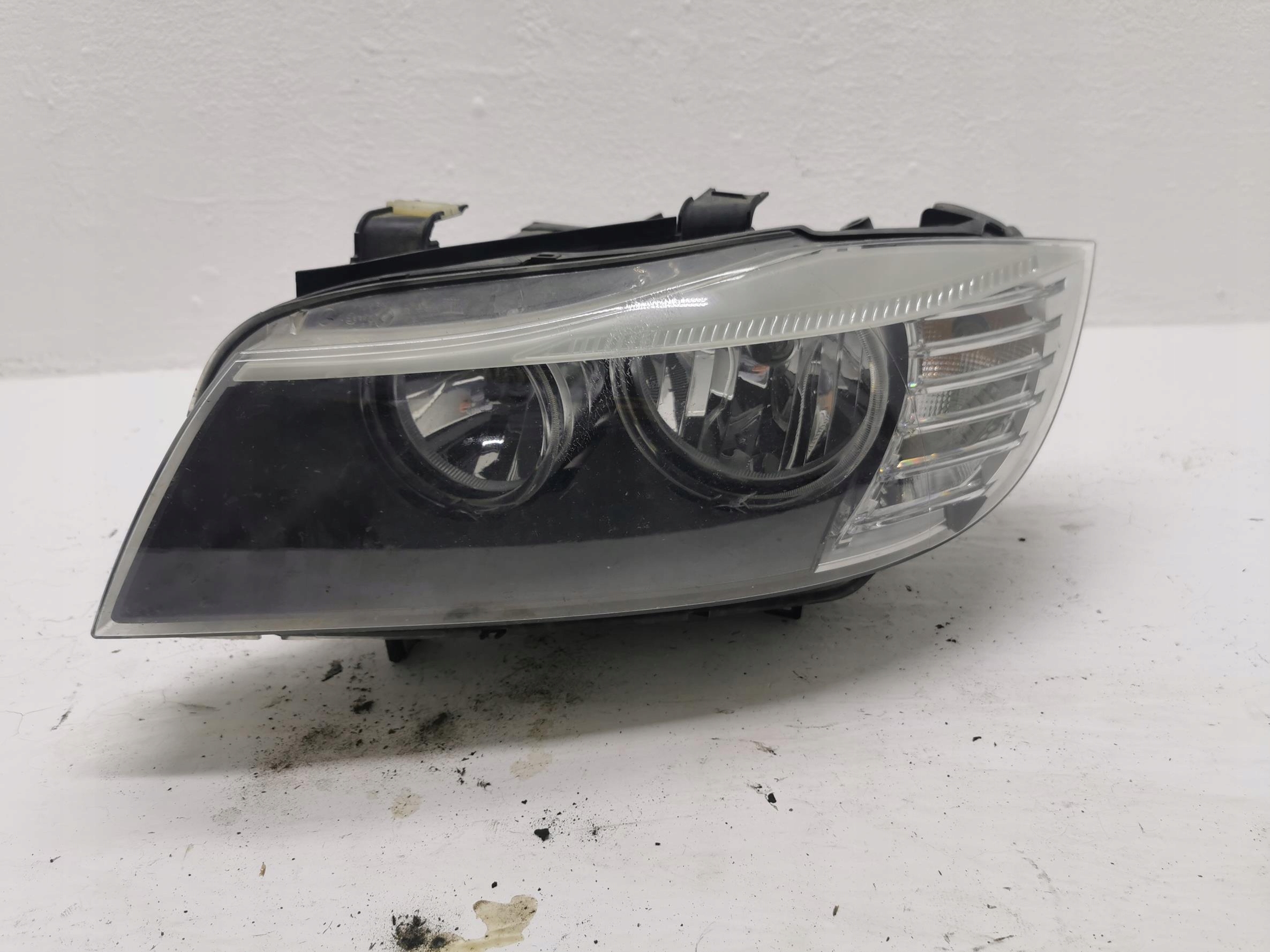 Licht links vorne BMW SERIA 3 E90 E91 LCI 7202581