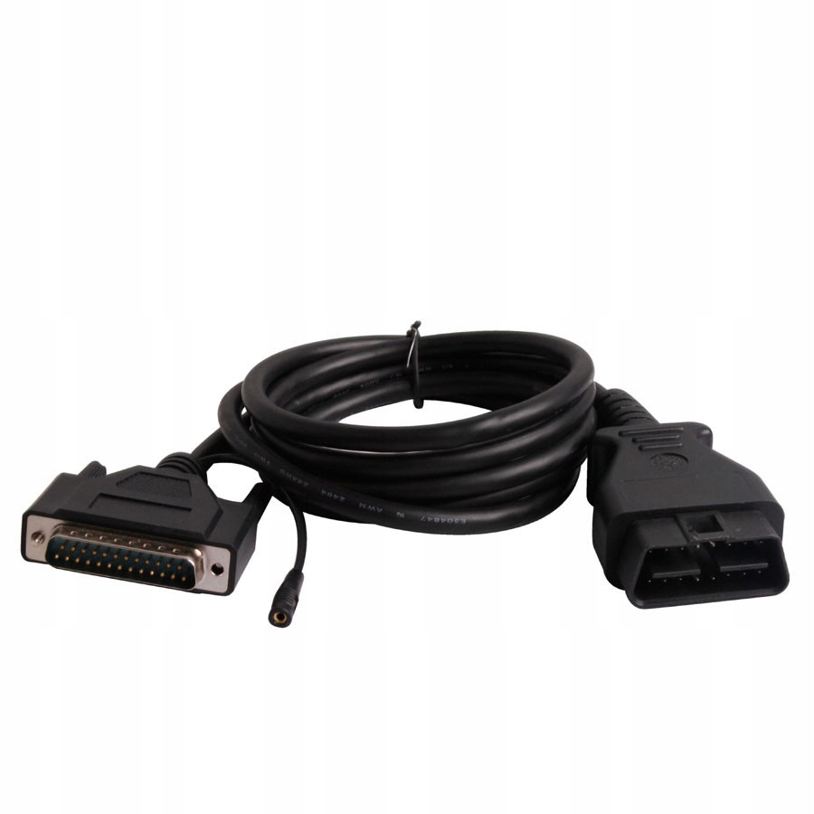 ADAPTER OBD2 16 PIN DO KESS V2 ZAMIENNIK