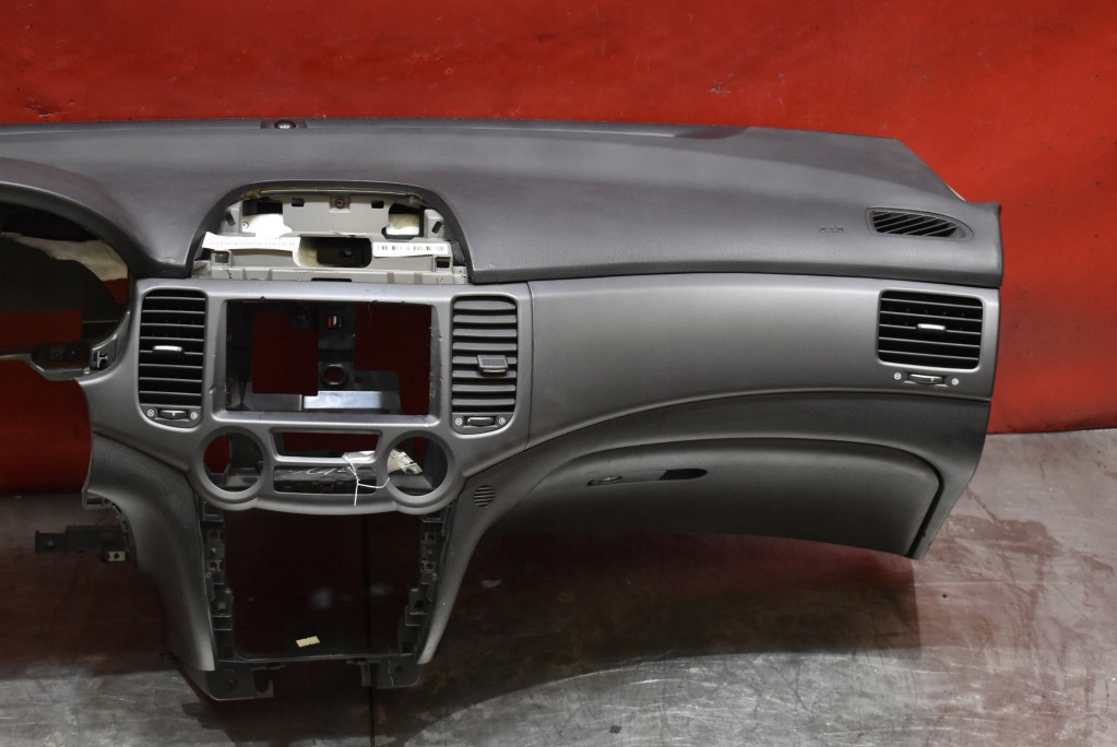 dashboard instrument panel console cockpit airbag EU KIA MAGENTIS 2 II 06-08