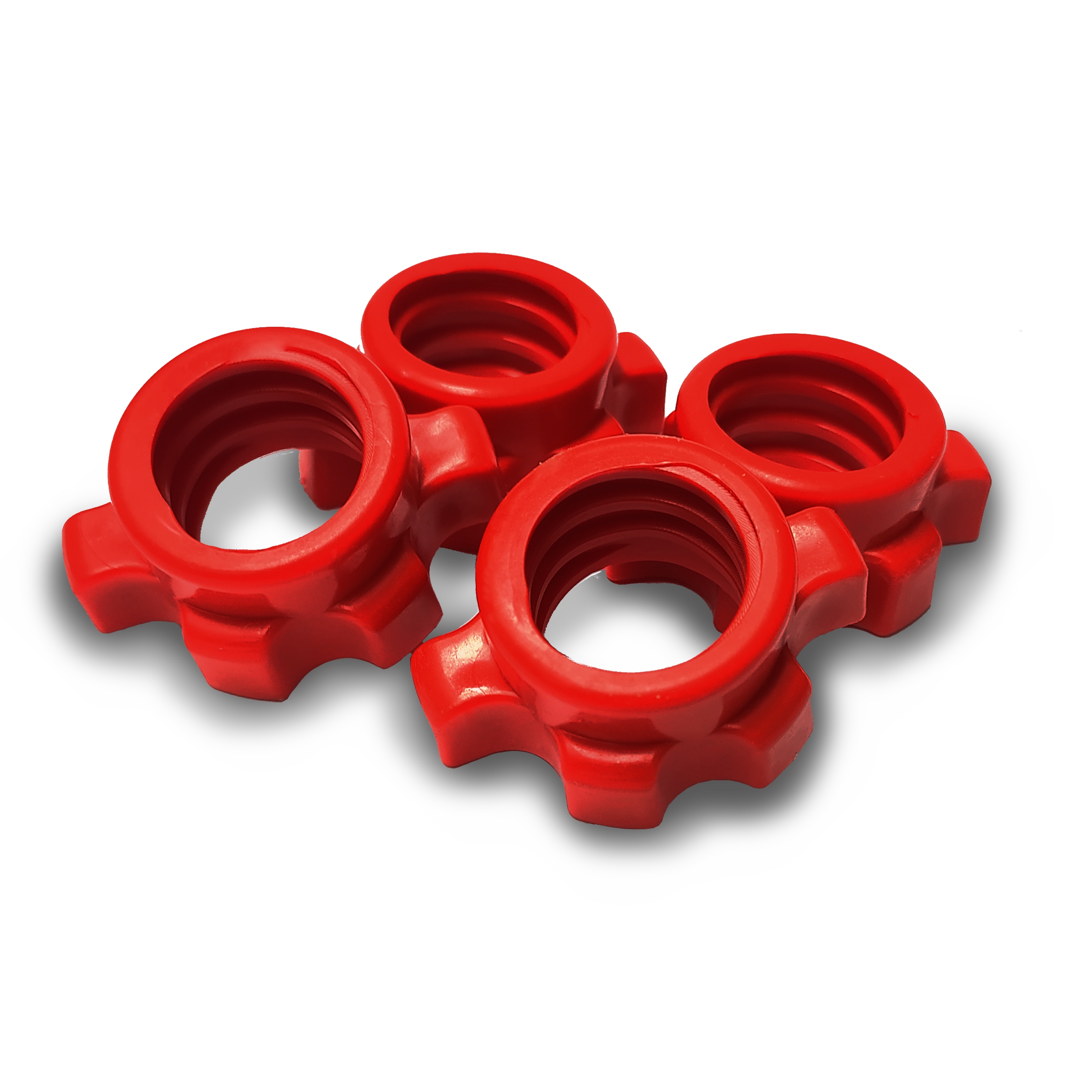 

Zacisk nakrętka na gryf 25mm gwintowana 4 sztuki