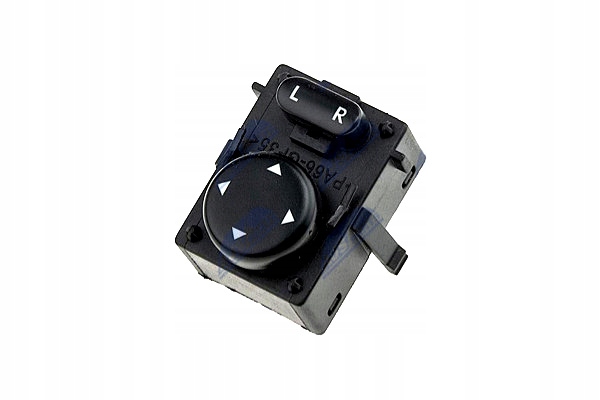 NTY PRZEŁĄCZNIK REGULACJI LUSTEREK MERCEDES SPRINTER 1995-2006 VITO