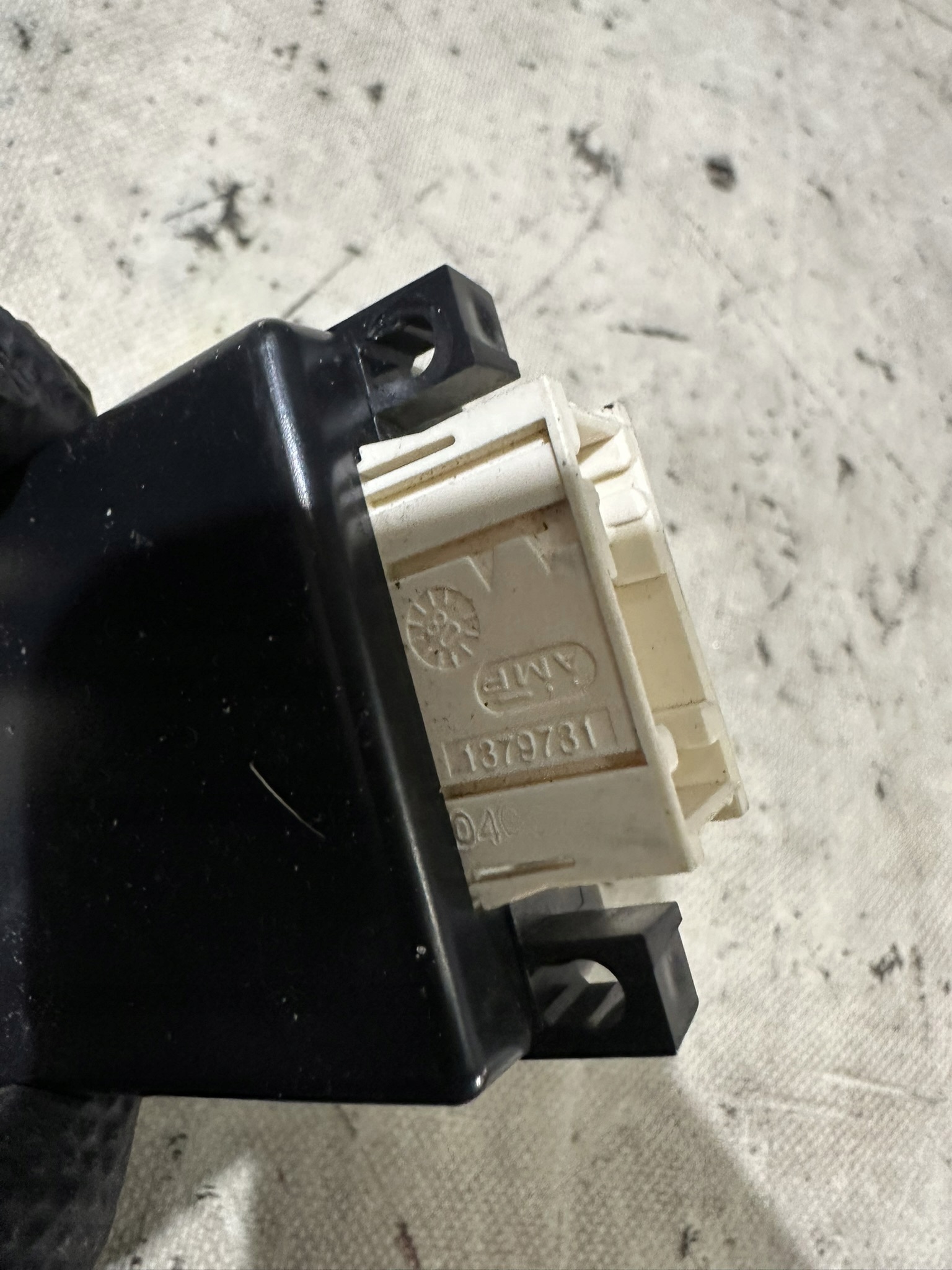 module control unit BLUETOOTH CITROEN C5 S122288001F 966509968001