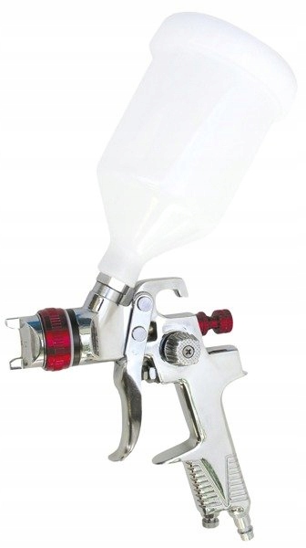 Adler AD-R1017 HVLP 1,4mm - Pistolet Lakierniczy Marka Adler