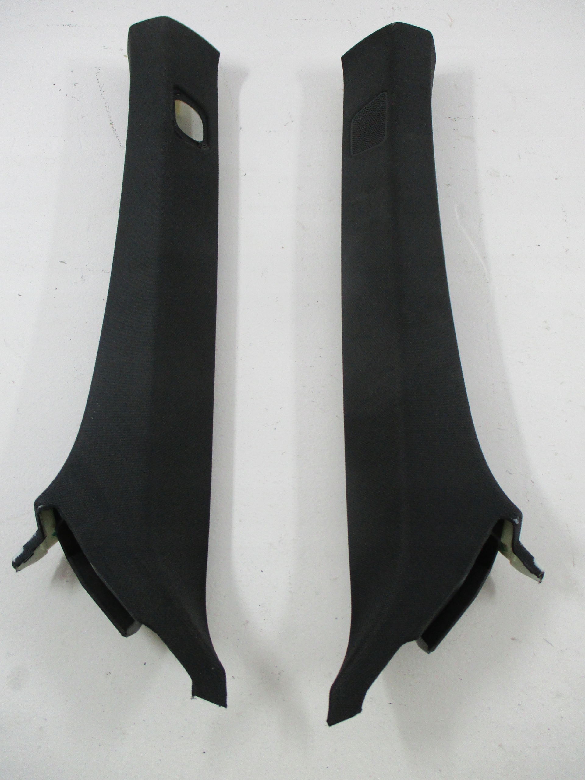 Blende Abdeckung SLUPKA AUDI A6 4K0 4K0867234A 4K0867233A