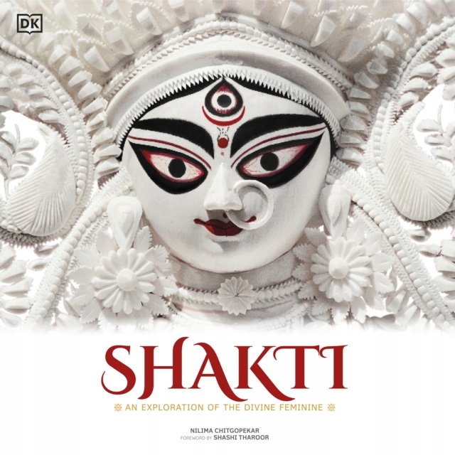 Shakti - Sharma, Rita