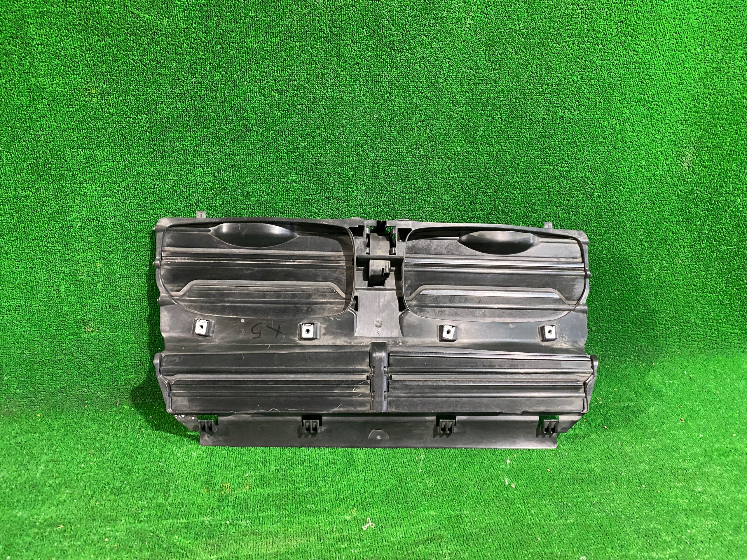 Prise conduite d’air BMW X5 E70