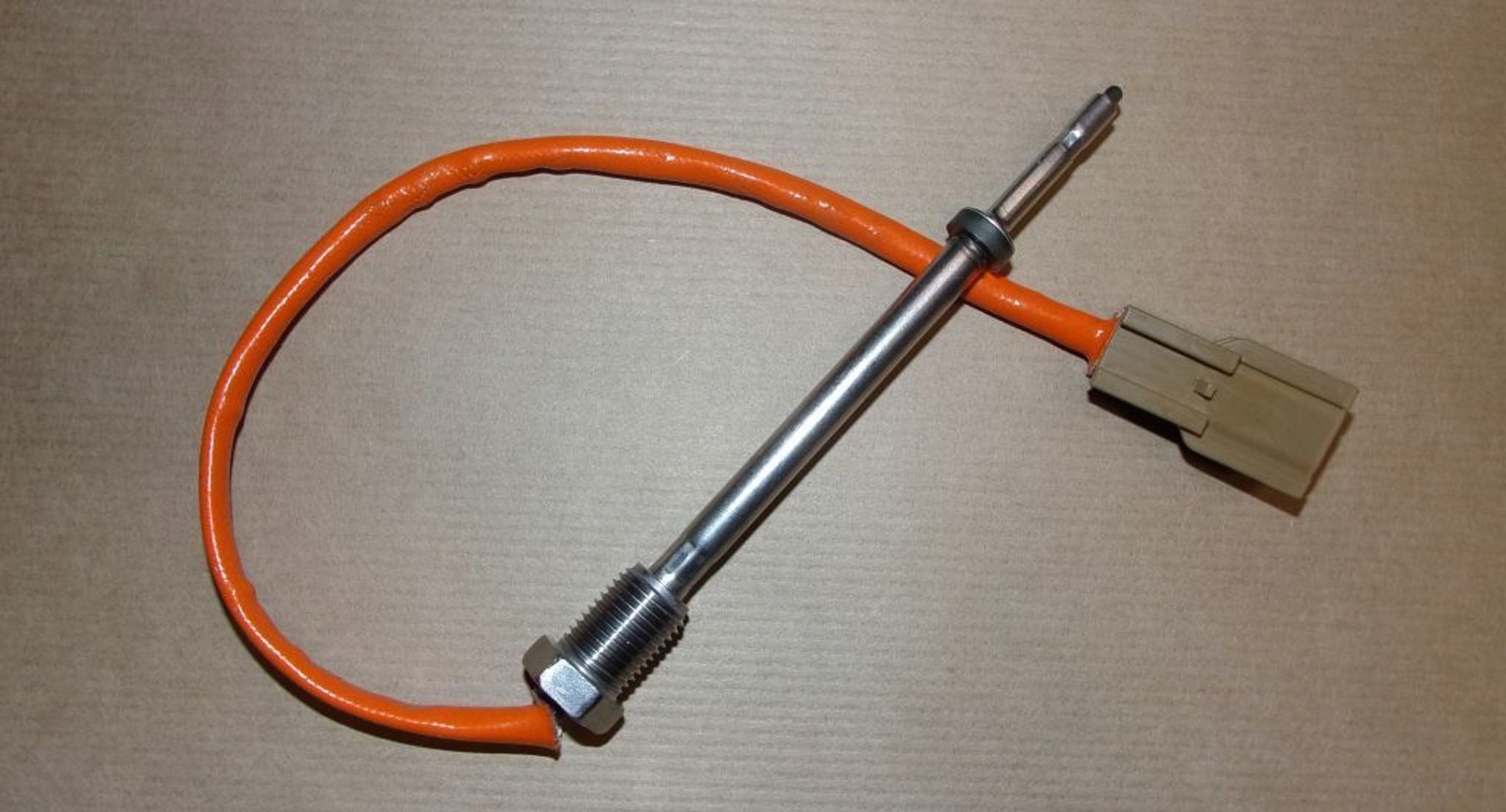 Snímač Teploty Spalování R Scenic III 1.6DCI 8200921749 Af