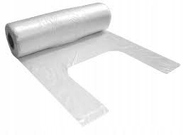 

Reklamówki na rolce Paclan Expert 5kg /43 x 35 cm/