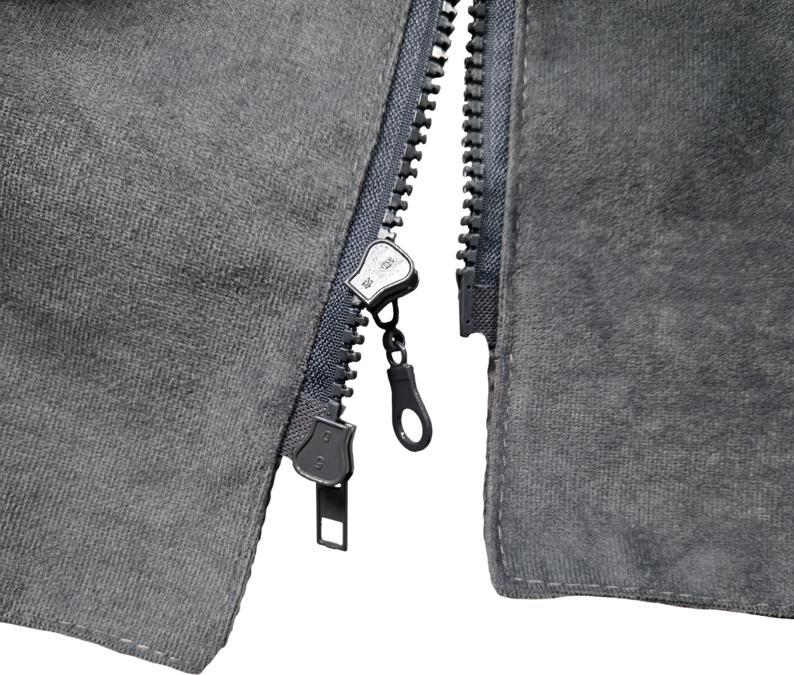 FIRANY ZASŁONY IVECO DAILY szyna prowadnica BUS Stan opakowania oryginalne