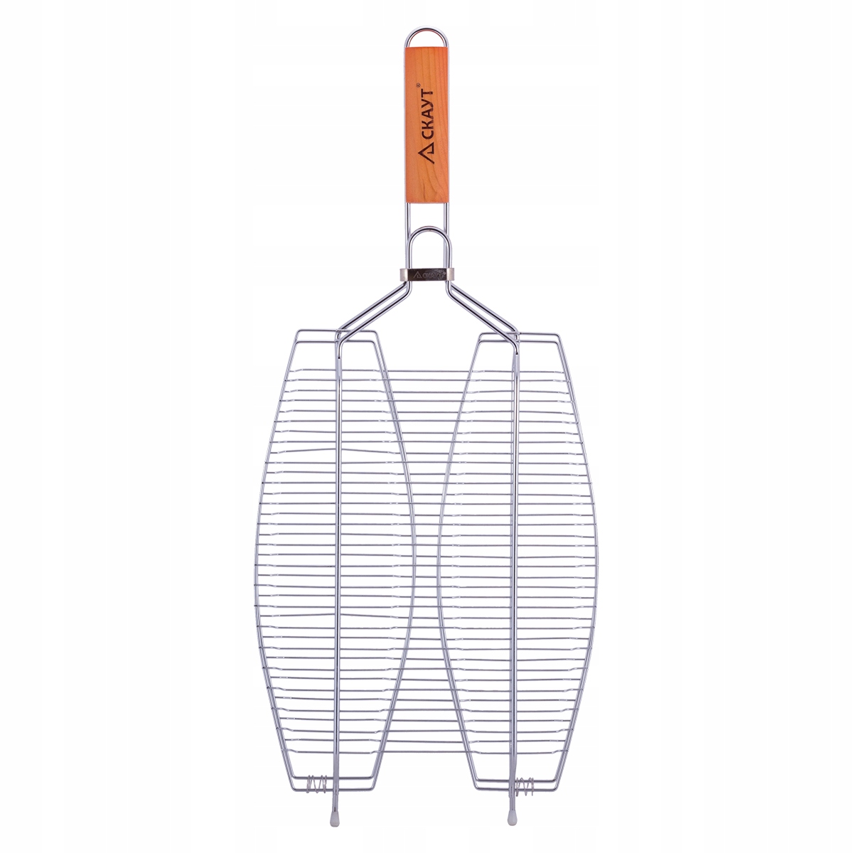 RUSZT DO GRILLOWANIA RYB MIĘSA STEKÓW GRILL Producent inna