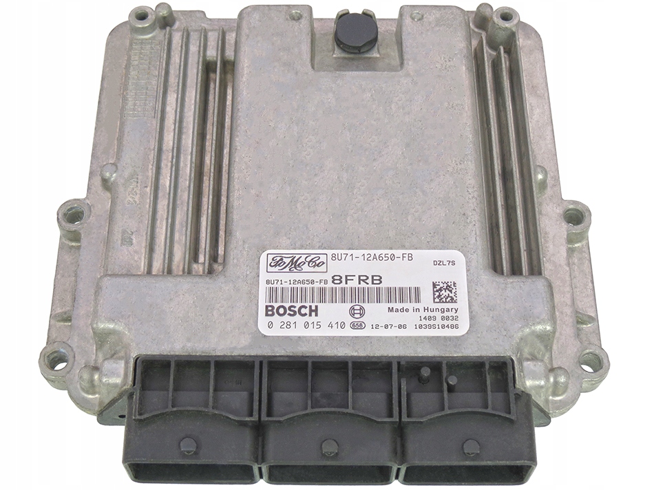 KOMPUTER MONDEO 2.2TDCI 8U7112A650FB 0281015410